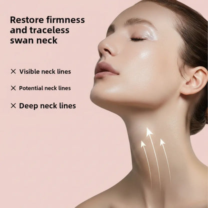 LED Light Therapy Face & Neck Mask – 212 LEDs, 4-Mode Photon Skin Rejuvenation