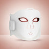 M19 Wireless LED Photon Therapy Facial Mask